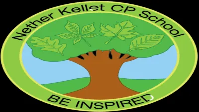 Nether Kellet Community Primary School building in Carnforth