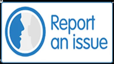 Bacup St Saviour's Community Primary School building in Bacup