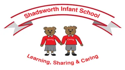 Shadsworth Infant School building in Blackburn