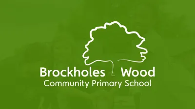 Brockholes Wood Community Primary School and Nursery building in Preston