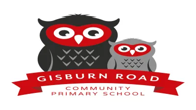 Gisburn Road Community Primary School building in Barnoldswick