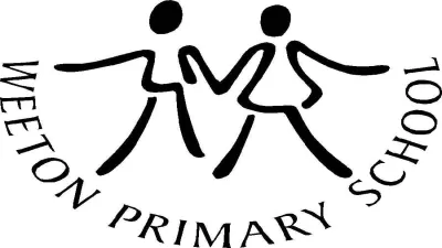 Weeton Primary School building in Preston