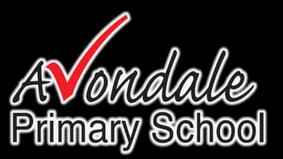 Avondale Primary School building in Darwen