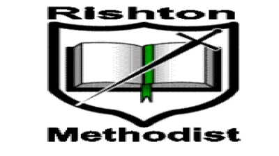 Rishton Methodist Primary School building in Blackburn