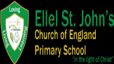 Ellel St John the Evangelist Church of England Primary School building in Lancaster