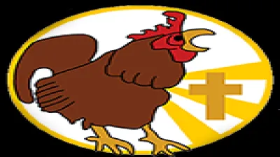 Leck St Peter's Church of England Primary School building in Via Carnforth