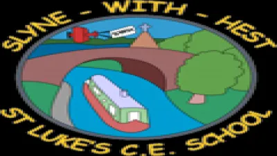 Slyne-with-Hest, St Luke's, Church of England Primary School building in Lancaster