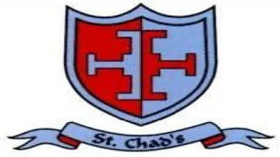 St Chad's Catholic Primary School building in Chorley