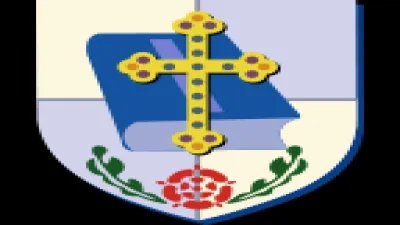 St John's Catholic Primary School, Burscough building in Burscough