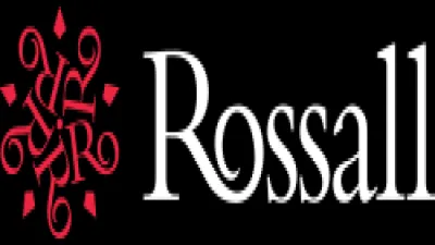 Rossall School building in Fleetwood