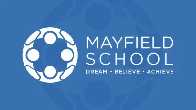 Mayfield School building in Chorley