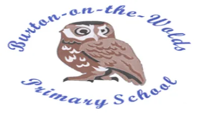 Burton-on-the-Wolds Primary School building in Loughborough