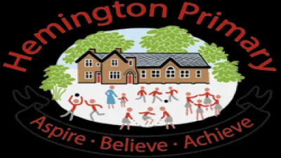 Hemington Primary School building in Derby