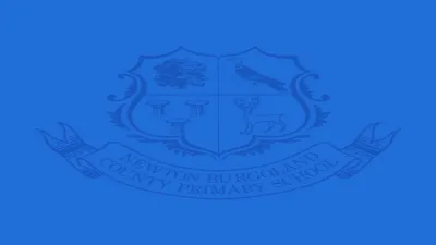 Newton Burgoland Primary School building in Coalville