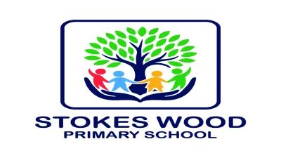 Stokes Wood Primary School building in Leicester