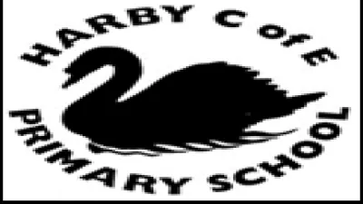 Harby Church of England Primary School building in Melton Mowbray