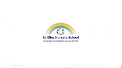 The Lincoln St Giles Nursery School building in Lincoln