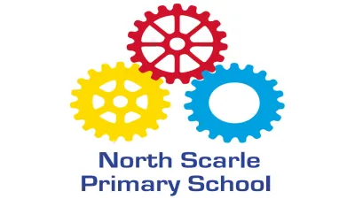 North Scarle Primary School building in Lincoln