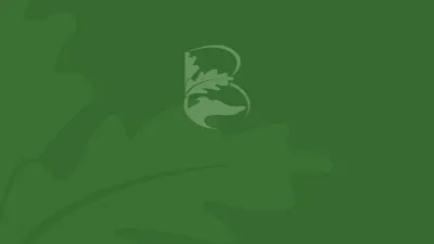 Belton Lane Community Primary School building in Grantham