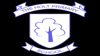 Skellingthorpe the Holt Primary School building in Lincoln