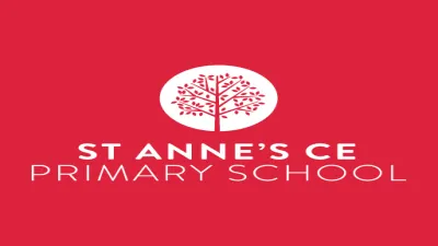 St Anne's Church of England Primary School, Grantham building in Grantham