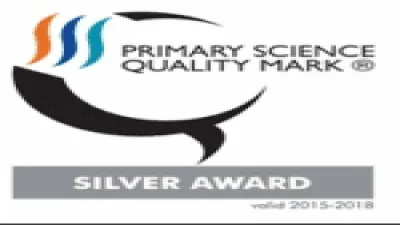 St Bartholomews CofE Primary School building in Spalding