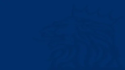 Witham Hall School building in Bourne