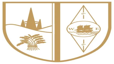 Greenwich House School building in Louth