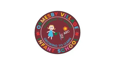 Ormesby Village Infant School building in Great Yarmouth