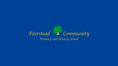 Fairstead Community Primary and Nursery School building in King's Lynn