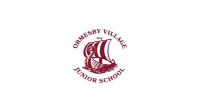 Ormesby Village Junior School building in Great Yarmouth