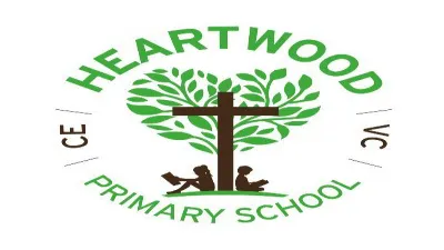 Heartwood CofE VC Primary & Nursery School building in Swaffham