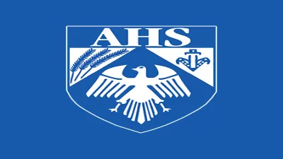 Aylsham High School building in Norwich