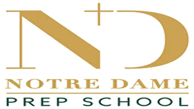 Notre Dame Preparatory School (Norwich) Limited building in Norwich