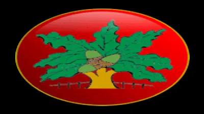 Catterick Garrison, Le Cateau Community Primary School building in Catterick Garrison