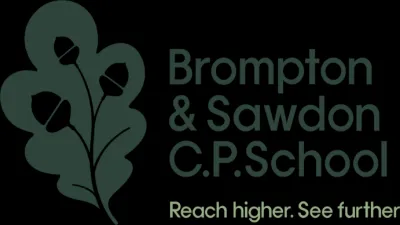 Brompton and Sawdon Community Primary School building in Scarborough