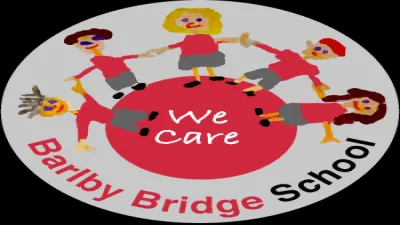 Barlby Bridge Community Primary School building in York