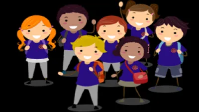 Selby, Longman's Hill Community Primary School building in Selby