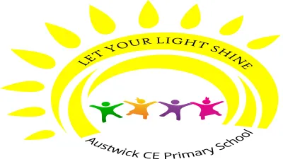 Austwick Church of England VA Primary School building in Lancaster