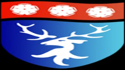 Huntington School building in York