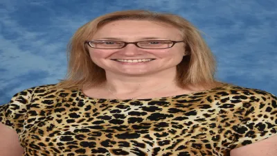 The Dales School building in Northallerton