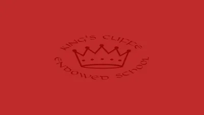 Kings Cliffe Endowed Primary School building in Peterborough