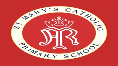 St Mary's Catholic Primary School, Aston-le-Walls building in Daventry