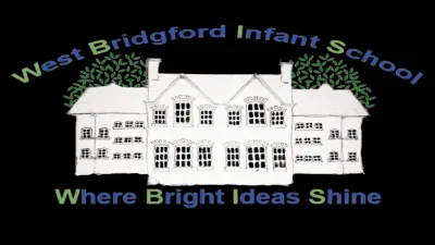 West Bridgford Infant School building in Nottingham