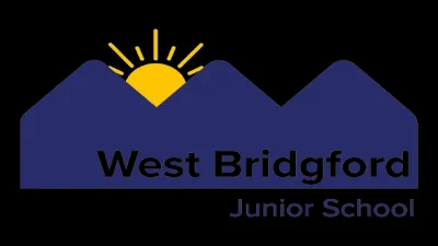 West Bridgford Junior School building in Nottingham