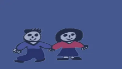 Manor Park Infant and Nursery School building in Nottingham