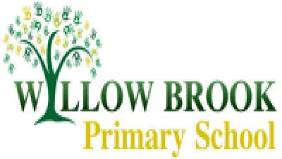 Willow Brook Primary School building in Nottingham