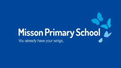 Misson Primary School building in Doncaster