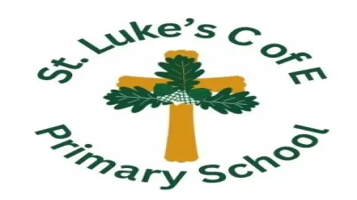 St Luke's CofE (Aided) Primary School building in Worksop