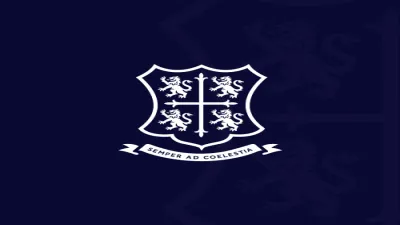 Worksop College building in Worksop